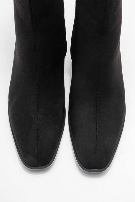 Chara Blockabsatz Stiefelette - Image 3