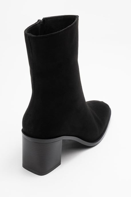 Chara Blockabsatz Stiefelette - Image 5