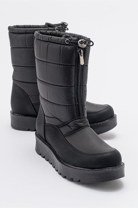 Vay Reißverschluss Schneestiefel (Damen) - Image 1