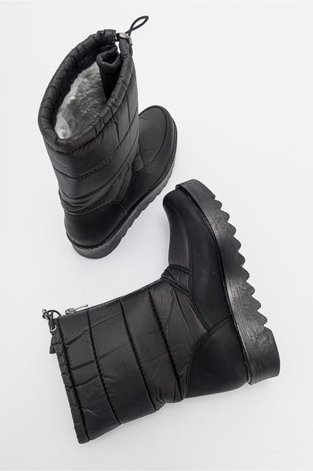 Vay Reißverschluss Schneestiefel (Damen) - Image 2