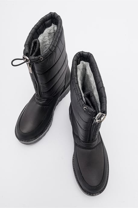 Vay Reißverschluss Schneestiefel (Damen) - Image 3