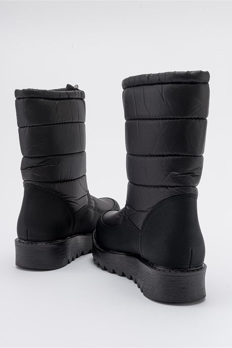 Vay Reißverschluss Schneestiefel (Damen) - Image 4