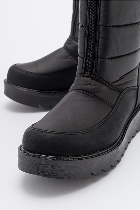 Vay Reißverschluss Schneestiefel (Damen) - Image 5