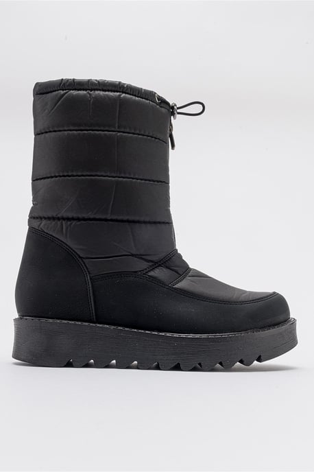 Vay Reißverschluss Schneestiefel (Damen) - Image 6
