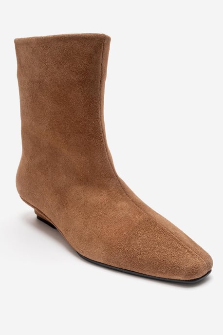 Nacho Leder Stiefelette (Damen) - Image 2