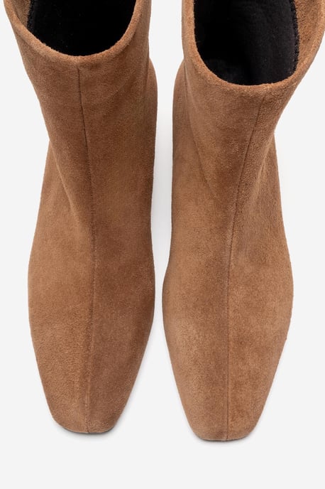 Nacho Leder Stiefelette (Damen) - Image 3