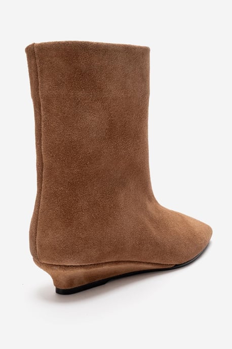 Nacho Leder Stiefelette (Damen) - Image 4