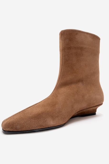 Nacho Leder Stiefelette (Damen) - Image 5
