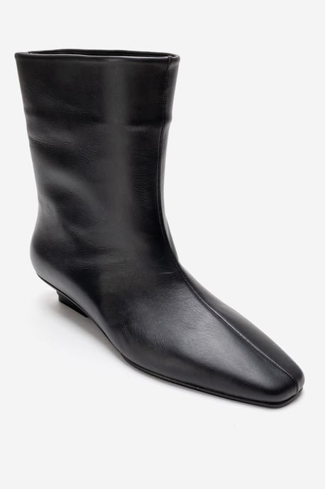 Nacho Leder Stiefelette (Damen) - Image 2