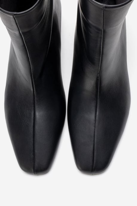 Nacho Leder Stiefelette (Damen) - Image 3