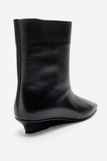Nacho Leder Stiefelette (Damen) - Image 4