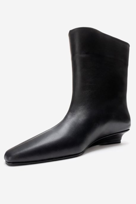 Nacho Leder Stiefelette (Damen) - Image 5