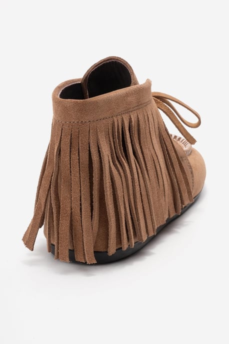 Raux Leder Stiefelette (Damen) - Image 5