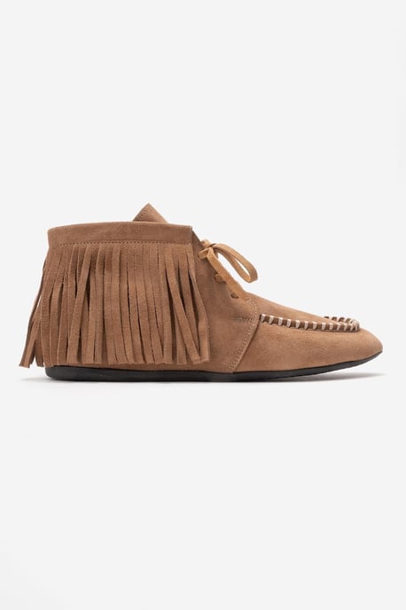 Raux Leder Stiefelette (Damen) - Image 6