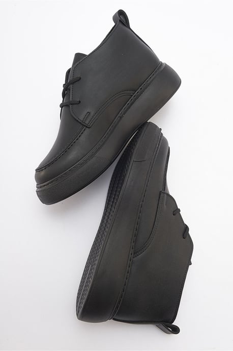 Prologue Valve Stiefelette für Damen - Schwarz - Image 3