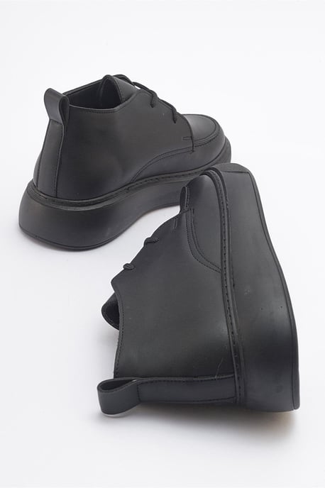 Prologue Valve Stiefelette für Damen - Schwarz - Image 4