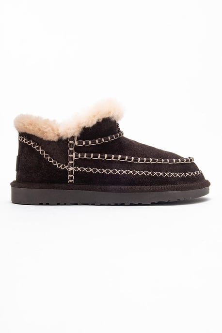 Darel Leder Stiefelette - Image 6