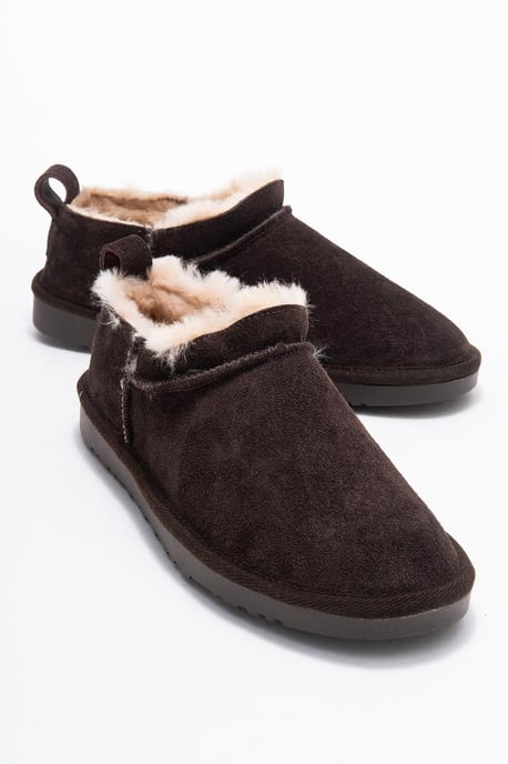 Yukon Leder Stiefelette - Image 2