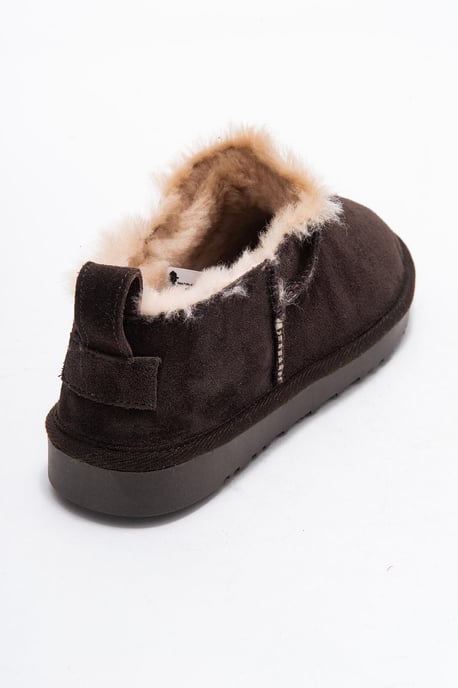 Yukon Leder Stiefelette - Image 5