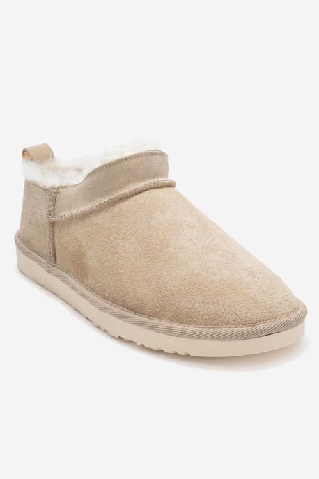 Yukon Leder Stiefelette - Image 1