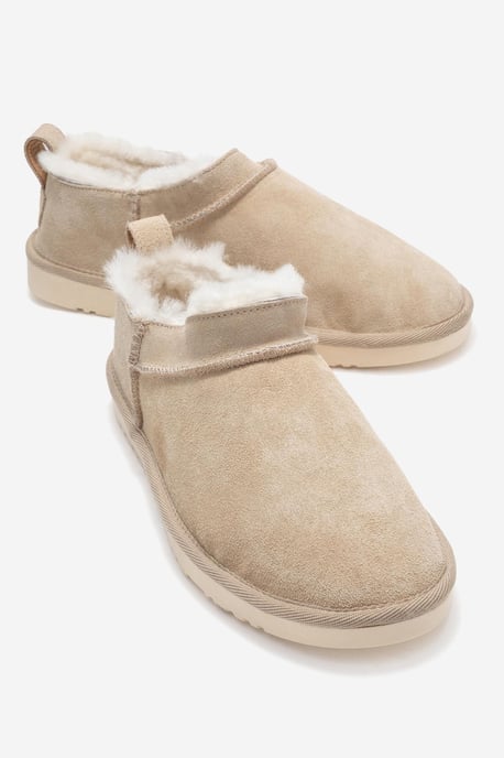 Yukon Leder Stiefelette - Image 2