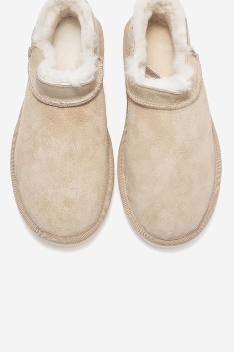 Yukon Leder Stiefelette - Image 3
