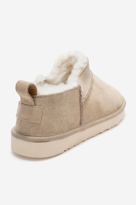 Yukon Leder Stiefelette - Image 5
