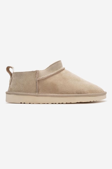 Yukon Leder Stiefelette - Image 6