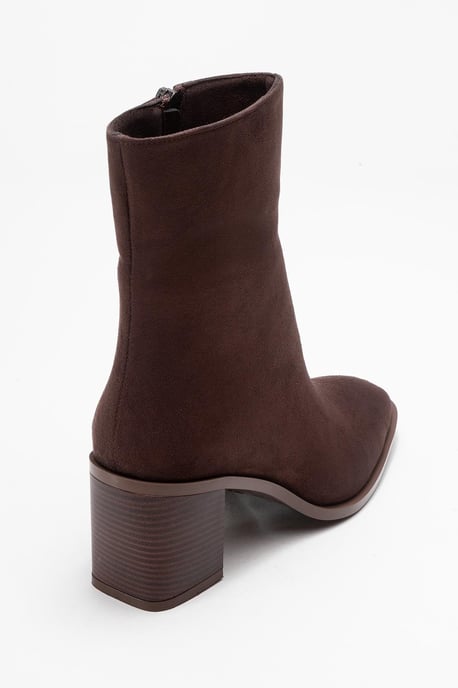 Chara Blockabsatz Stiefelette - Image 5