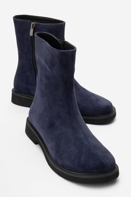 Lucano Leder Stiefelette (Damen) - Image 2