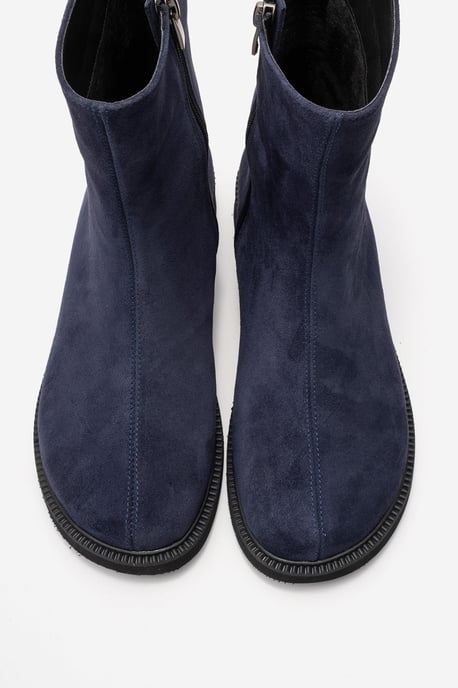 Lucano Leder Stiefelette (Damen) - Image 3