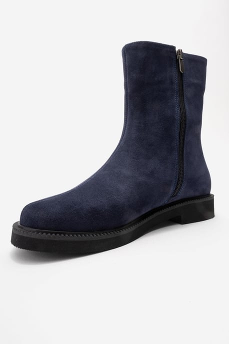 Lucano Leder Stiefelette (Damen) - Image 4