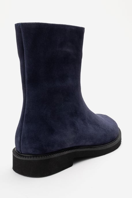 Lucano Leder Stiefelette (Damen) - Image 5