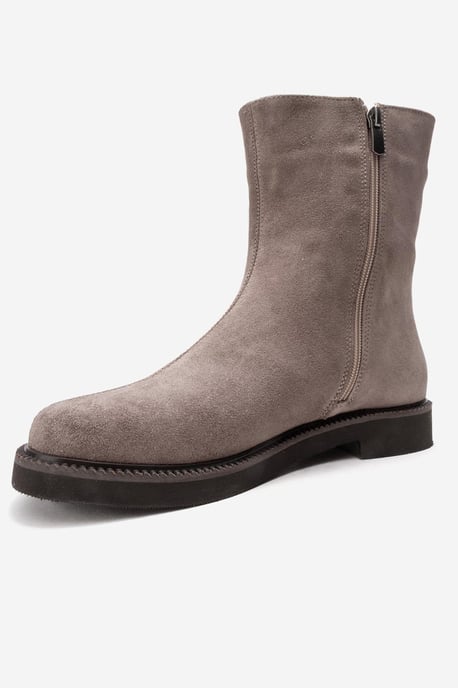 Lucano Leder Stiefelette (Damen) - Image 4