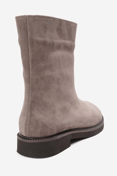 Lucano Leder Stiefelette (Damen) - Image 5