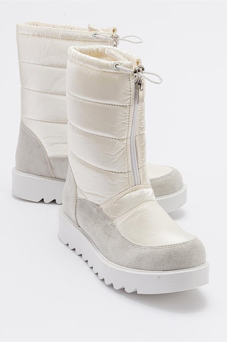 Vay Reißverschluss Schneestiefel (Damen) - Image 1