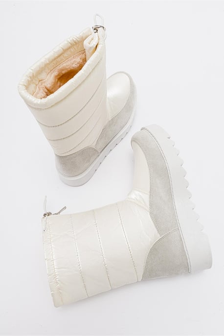 Vay Reißverschluss Schneestiefel (Damen) - Image 2