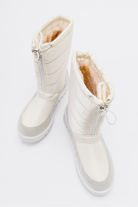 Vay Reißverschluss Schneestiefel (Damen) - Image 3