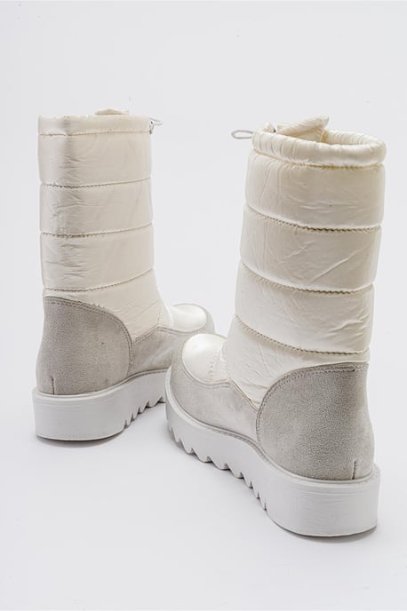 Vay Reißverschluss Schneestiefel (Damen) - Image 4