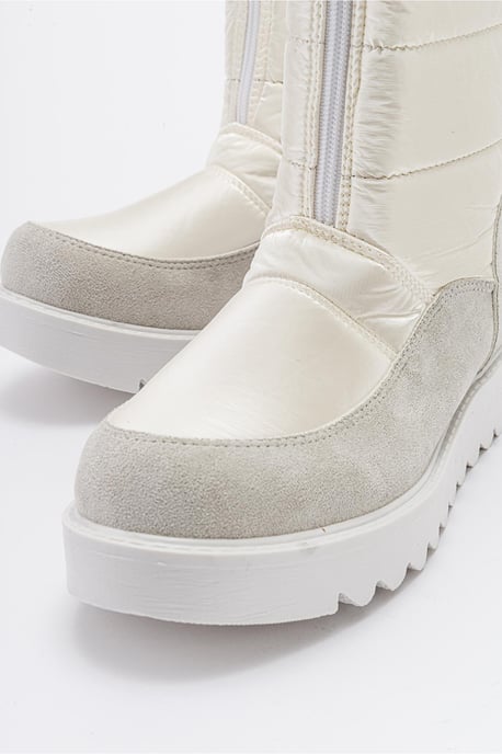 Vay Reißverschluss Schneestiefel (Damen) - Image 5