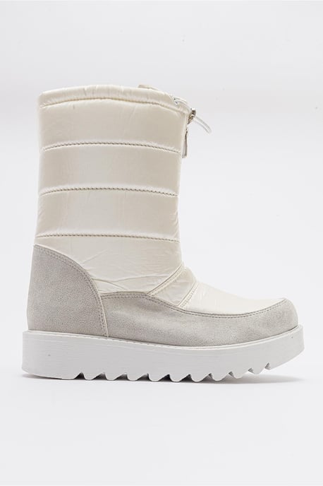 Vay Reißverschluss Schneestiefel (Damen) - Image 6
