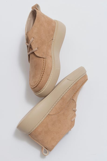 Valve Stiefelette (Damen) - Image 5
