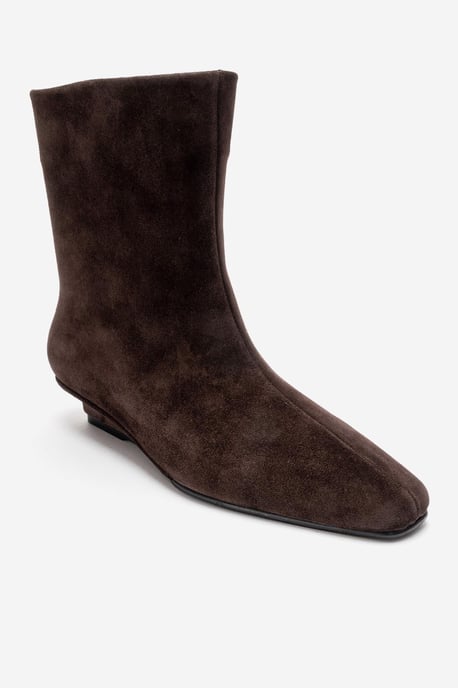 Nacho Leder Stiefelette (Damen) - Image 2