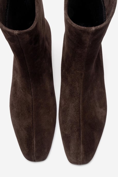 Nacho Leder Stiefelette (Damen) - Image 3