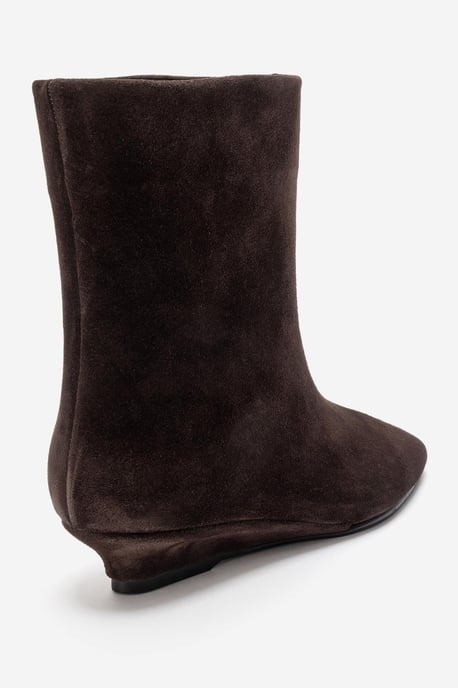 Nacho Leder Stiefelette (Damen) - Image 4