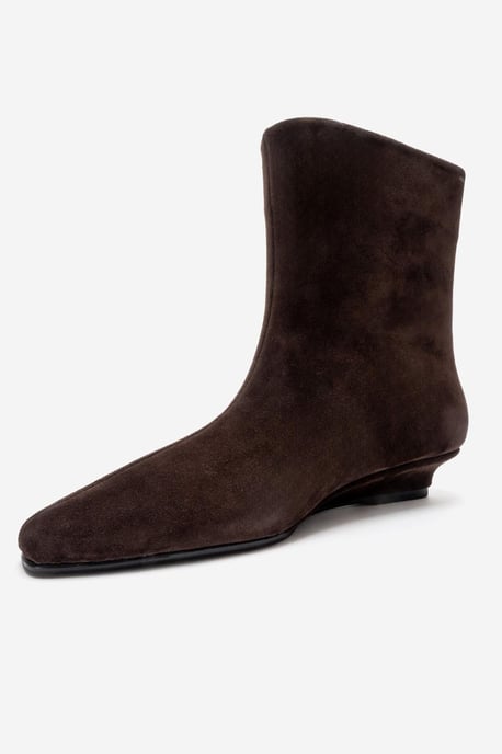 Nacho Leder Stiefelette (Damen) - Image 5
