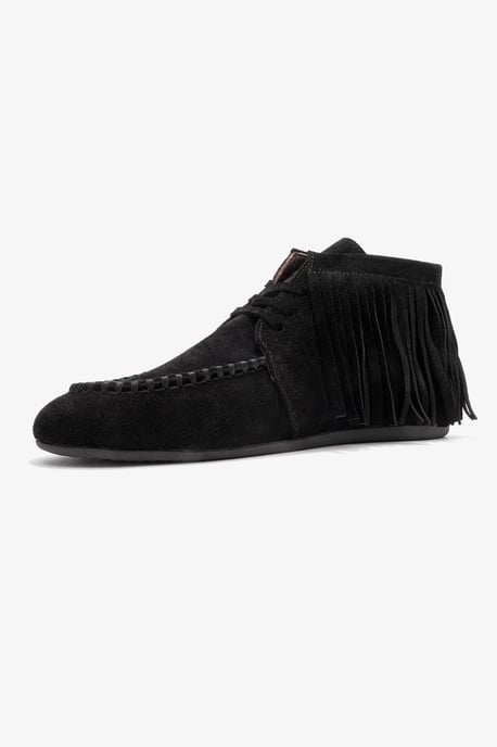 Raux Leder Stiefelette (Damen) - Image 4