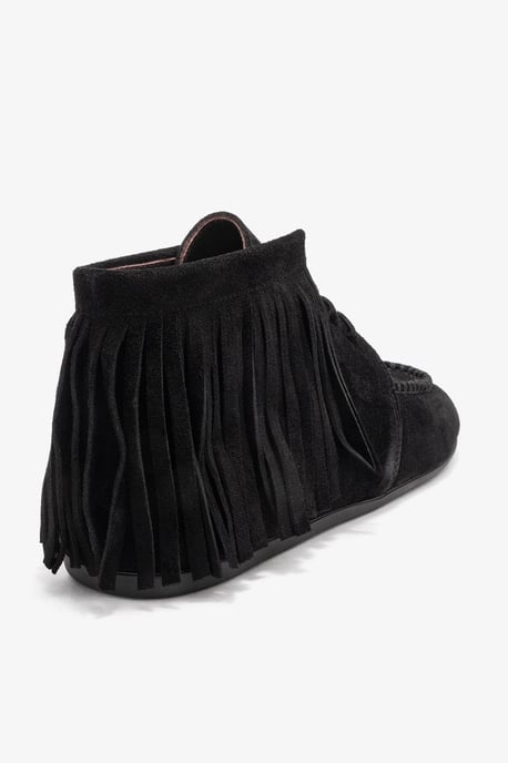 Raux Leder Stiefelette (Damen) - Image 5