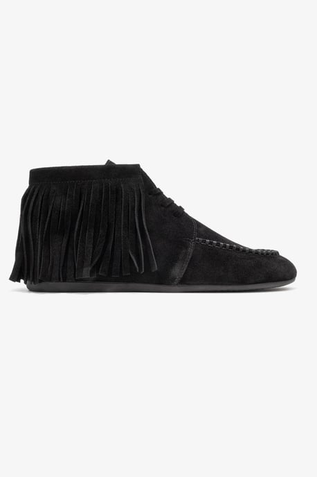 Raux Leder Stiefelette (Damen) - Image 6