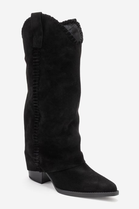 Clementina Leder-Westernstiefel (Damen) - Image 1